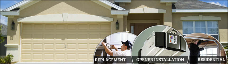 King of Prussia Garage Door Repair