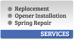 King of Prussia Garage Door Repair